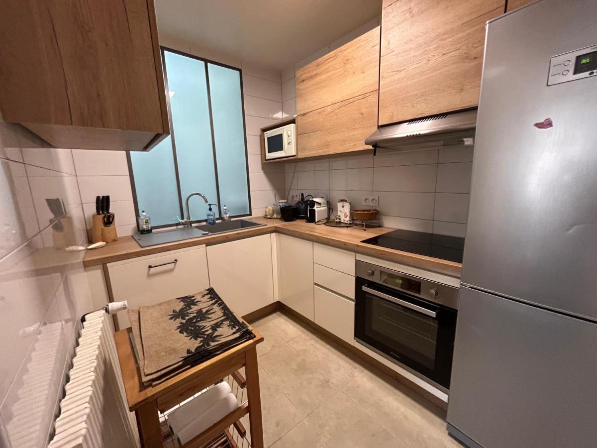 Apartament Le Mas De Campels Saint-Georges-de-Luzençon Zewnętrze zdjęcie